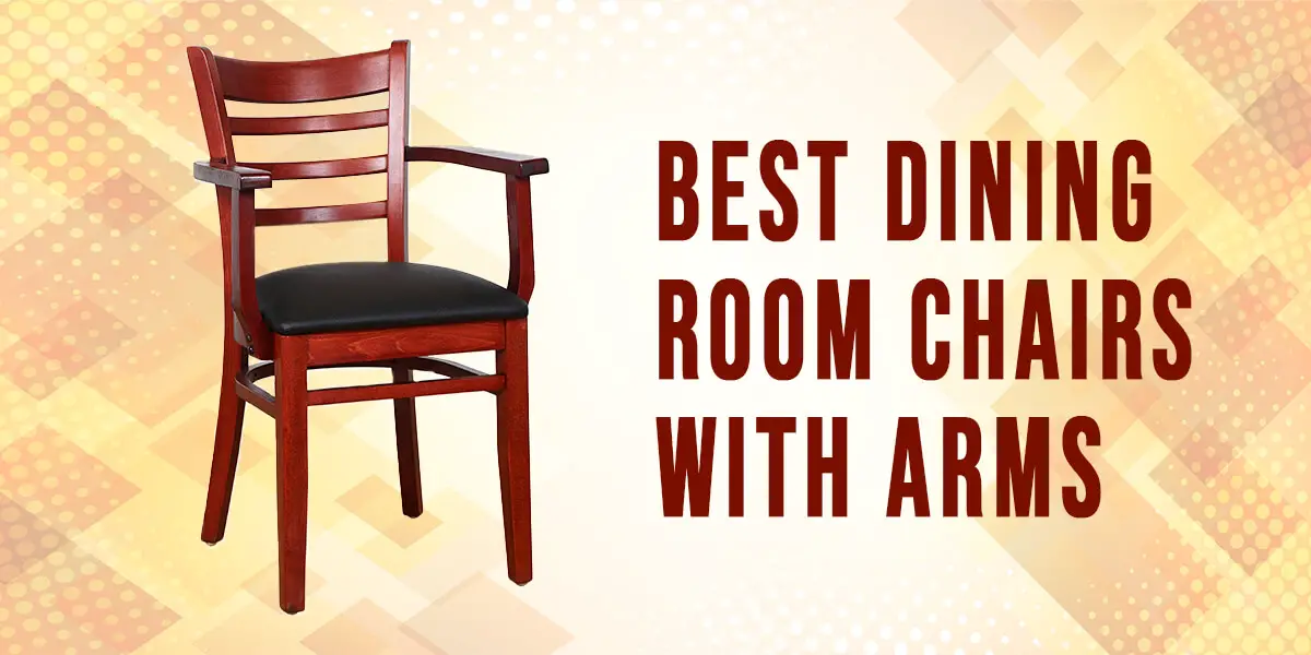 Dining Room Chairs With Arms, Mor Dining Room Chairs With Arms