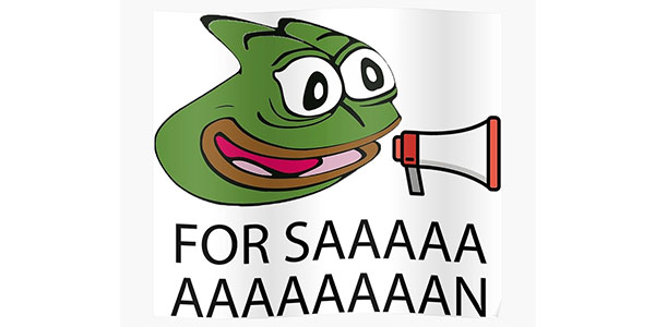 Featured image of post Ez Pepega / This can be said right after someone made a really dumb action.