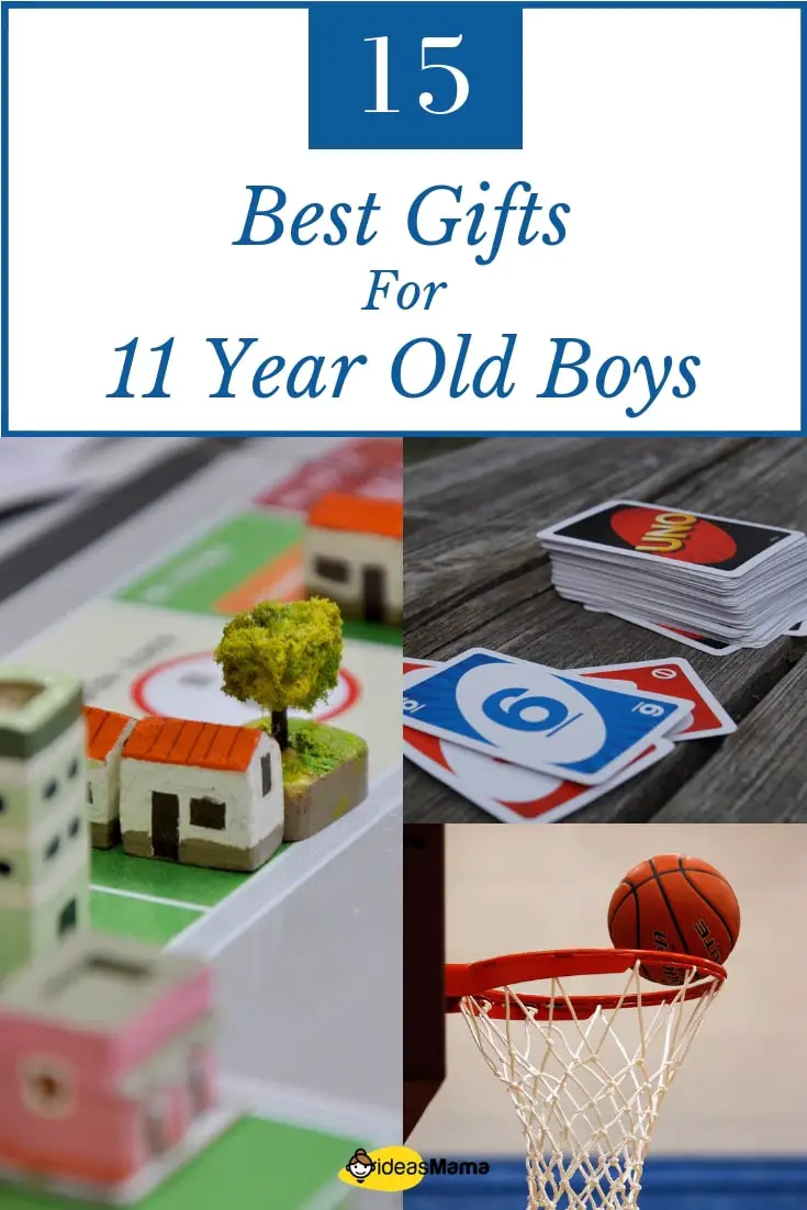 Best 23 Gift Ideas For 11 Year Old Boys Home Family Style And Art Ideas