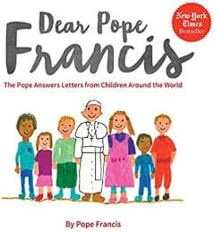 letters from pope francis
