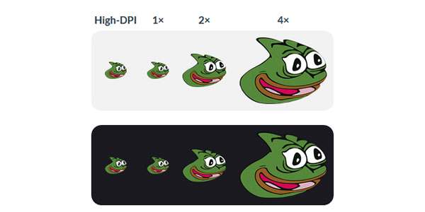 Pepega Emote - Sweden