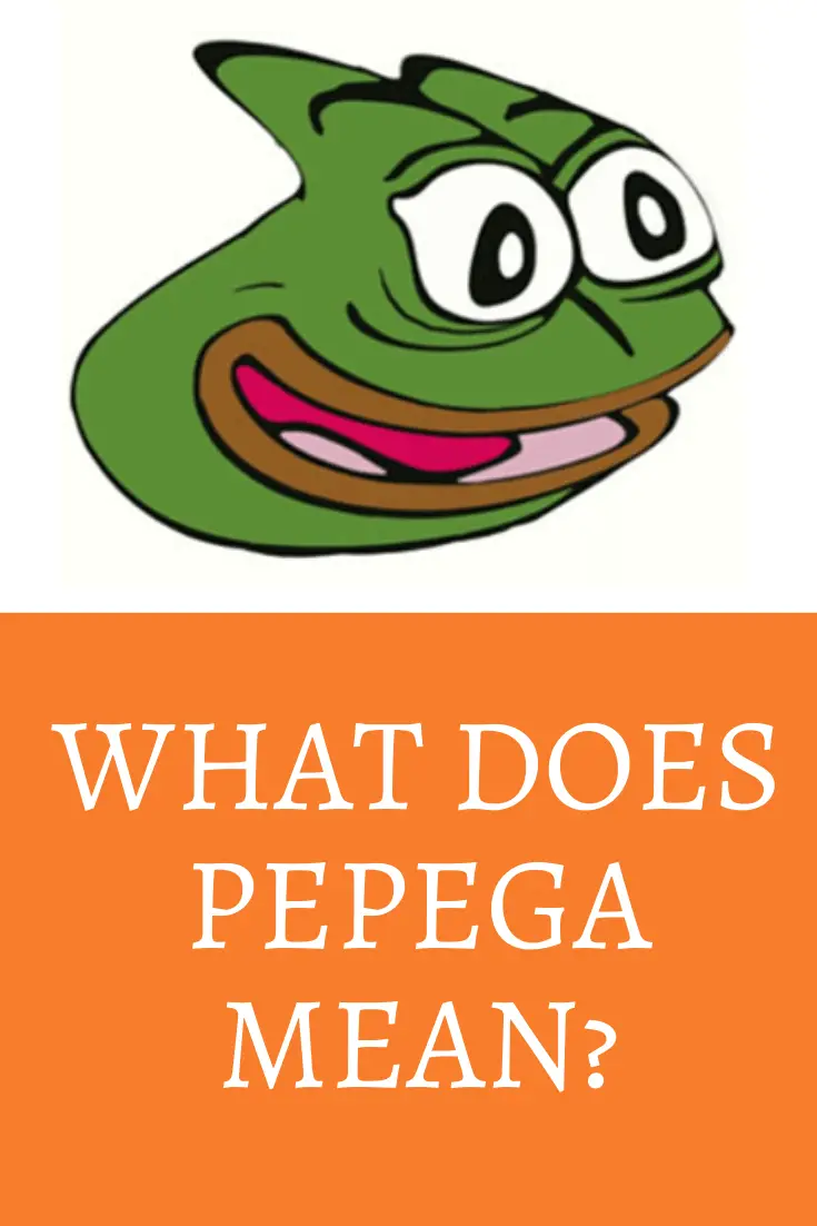 Pin on pepega